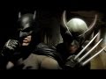 BATMAN vs WOLVERINE - Super Power Beat Down (Episode 3)