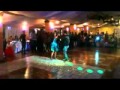 Audio / Iluminacion Saf