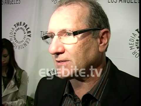 EyeBiteTV Presents Sofia Vergara and Ed O'Neill Of MODERN FAMILY at The