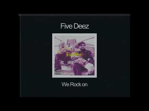 We Rock On Video