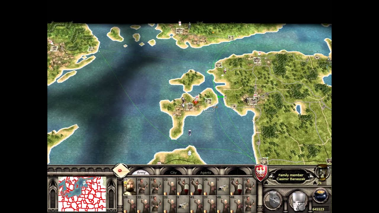 medieval 2 total war kingdoms mods teutonic