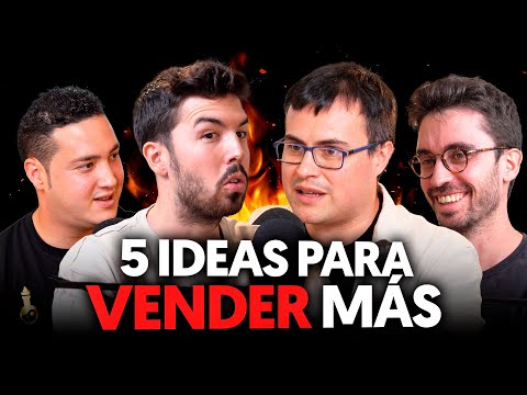 Así puedes GANAR DINERO en TikTok, el NEGOCIO de MRBEAST y la VENTA de HABITACIONES  | #003