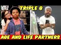 Game Shakers 🔥 Real Age And Life Partners