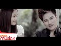 Anh Sẽ Không Níu Kéo 2 | Lâm Chấn Huy | Official MV