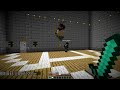 Minecraft: TEACHER Mini-Game w/Mitch & Friends - HOGWARTS! (Game 3)