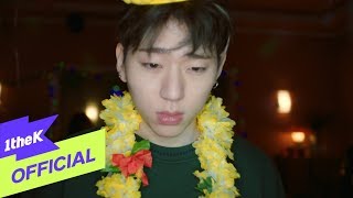 Watch Zico Any Song video