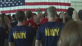 Hegseth Proposes Military Barracks Task Force
