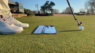 ParPerfect - Path and Release Video Jan 03, 4 40 18 PM