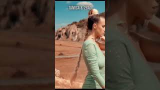 Tamiga & 2Bad - Melody | #Shorts #Viral