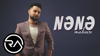 Rubail - Nene Mahnisi ( Audio)