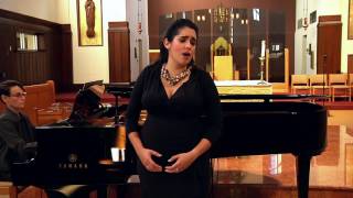 Florencia Grimaldi, no sólo soy mi nombre