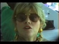 Jane Fonda tells the cameraman.....