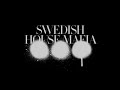 Swedish House Mafia - Procedure 2 Antidote (Arran