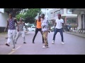 Koloba Boys dance MUKYAKALE by Pallaso & Full Figure