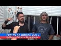 União das Tribos e Alcoolémia - Festas de Amora 2017 União das Tribos e Alcoolémia - Festas de Amora 2017
