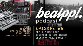 Beatppl Podcast Ep. 25