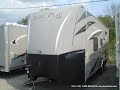 NEW 2016 Work and Play 18EC | Toy Hauler