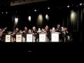 United States Navy Band Commodores Sing Sing Sing Part II