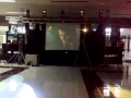 sonido bandido saltillo coahuila (probando iluminacion)