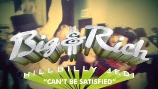 Watch Big  Rich Cant Be Satisfied video