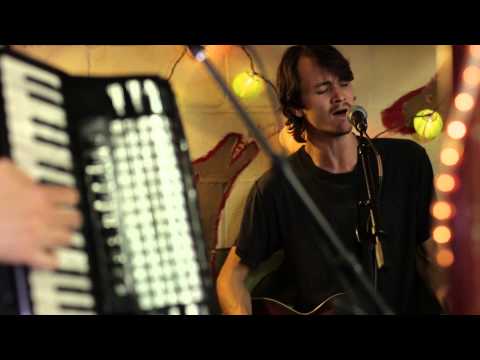 The Felice Brothers - Dream On (Live @Pickathon 2013)
