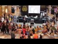 Palestra do Bruno Astuto - Fashion's Night Out no VillageMall