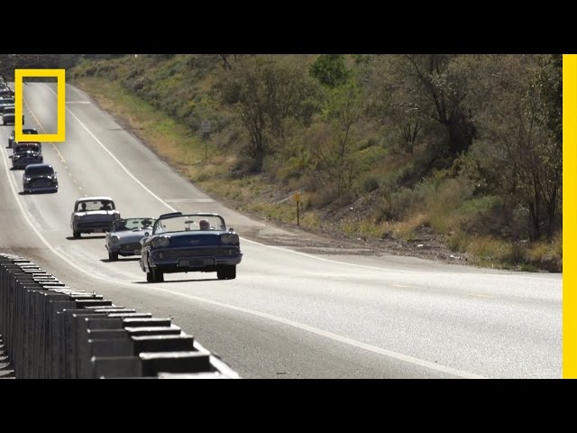 Musical Highway - Video