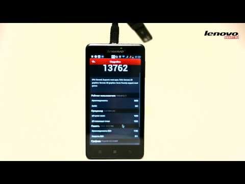 Как сделать рекавери на леново р780