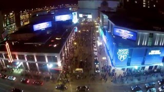 Watch Prince Minneapolis video