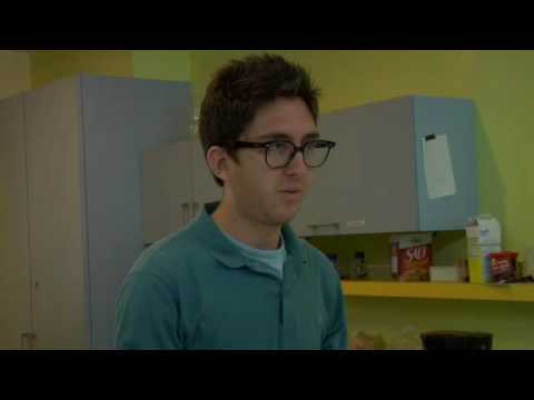 Jake and Amir: Magic Trick