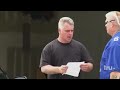 Lizard Lick Towing - Mad Man With Paint
