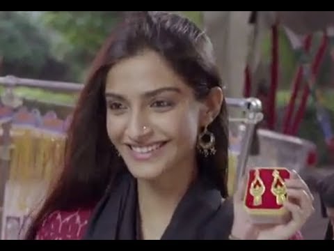 Making Of Banarasiya - Raanjhanaa