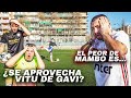 PENALTIS DE LA VERDAD... MUY COMPROMETIDAS!!