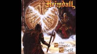 Watch Heimdall Secrets Of Time video