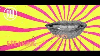 Robbie Williams | Speaking Tongues - Lyric Video