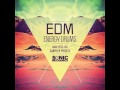 Sonic Mechanics - EDM Energy Drums