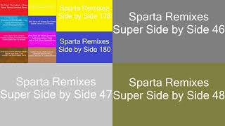 Please Dont Block This Sparta Remixes Ultimate Side By Side 12 Retrotv Version