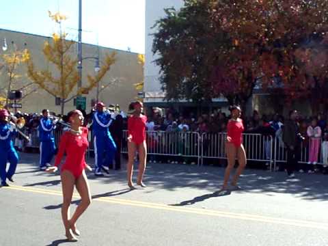 CARVER HIGH SCHOOL BAND BIRMINGHAM ALABAMA CARVER HIGH SCHOOL BAND BIRMINGHAM ALABAMA