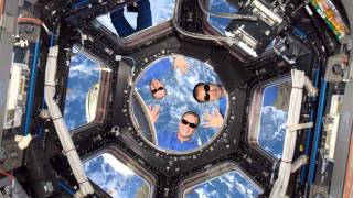 Expedition 23 From Launch To Landing