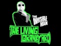 The Living Graveyard   The Invisible Man