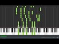 Homestuck: Cascade - Synthesia