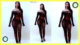 Ray Carvalho _The Best of Girlmerry _ Latest Fashion Dresses Trends 2022 BTIM Ne