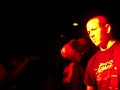 For The Fallen Dreams - "Never Again" live