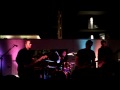 7 - Buckfast Superbee performing at Breast of Both Worlds Art & Music Fundraiser