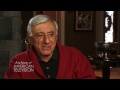 Jamie Farr on Alan Alda and the cast from "M.A.S.H" - EMMYTVLEGENDS.ORG