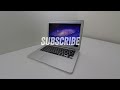 macbook air