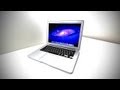 MacBook Air 2012 Unboxing (13" MacBook Air Ivy Bridge Unboxing) (NEWEST MODEL)