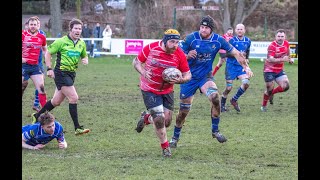 FULL MATCH| Musselburgh vs Jed Forest 2019/20