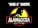 "Weird Al" Yankovic: Alapalooza - Traffic Jam