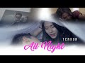 Tenkun - All Night - Tibetan Love song  - [Official Music Video]